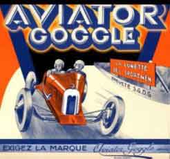 Vintage Motors :